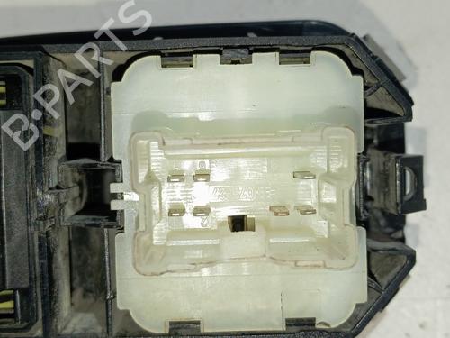 Left front window switch RENAULT TRAFIC III Van (FG_) 2.0 dCi 130 (FGMY) | BP36440377I27 - Image 4