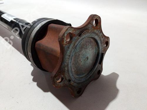 Right front driveshaft VW PASSAT B8 Variant (3G5, CB5) | BP30685000M39