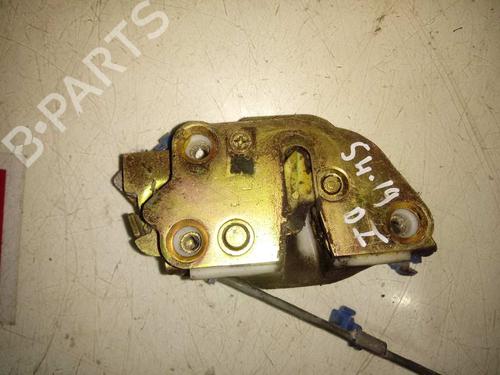 Front left lock TATA TELCOLINE (40_FD) 1.9 TDiC | BP29409708C98 