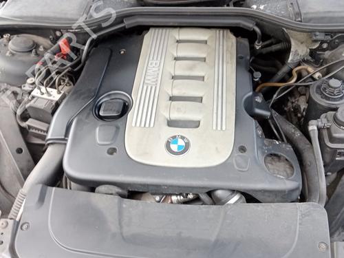 Starter BMW 7 (E65, E66, E67) 730 Ld | BP24367138M8 