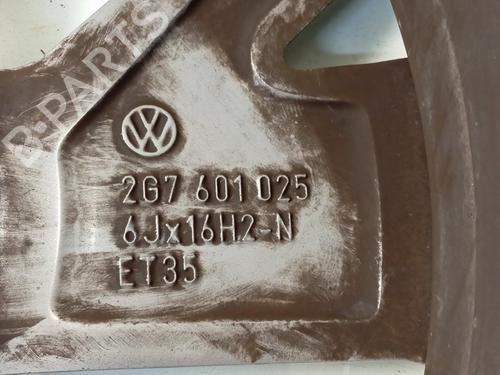Felg VW TAIGO (CS1)  | BP21807171C45 