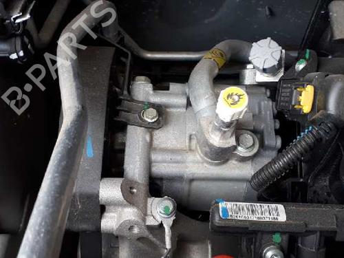 Used AC compressor FIAT 500 (312_) [2007-2025]  12650887