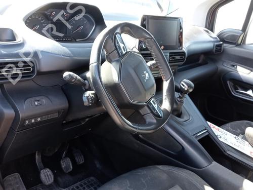 Rear left window mechanism PEUGEOT RIFTER  | BP17828057C24 