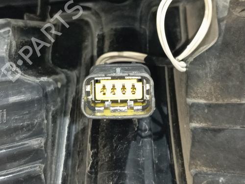 Right taillight CITROËN C3 Picasso (SH_) 1.6 HDi | BP35953288C35 - Image 4