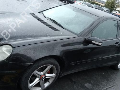 Steering column stalk MERCEDES-BENZ C-CLASS Coupe (CL203)  | BP15885067I23 