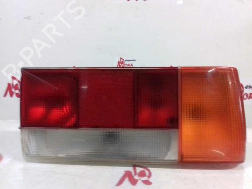 Used Right taillight PEUGEOT 505 (551A) 2.5 Turbo Diesel (105 hp) 15841041