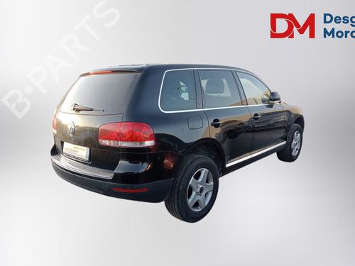 Front left window mechanism VW TOUAREG (7LA, 7L6, 7L7) | BP28794687C22