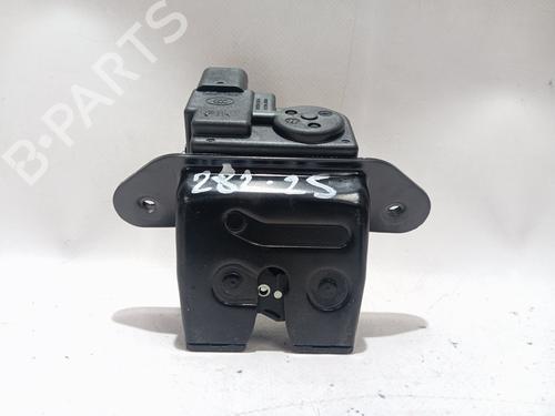 Used Tailgate lock Tailgate lock KIA PICANTO III (JA) [2017-2026] 34507262 34507262