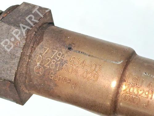 Electronic sensor BMW 5 (F10) | BP38093246M84 - Image 3