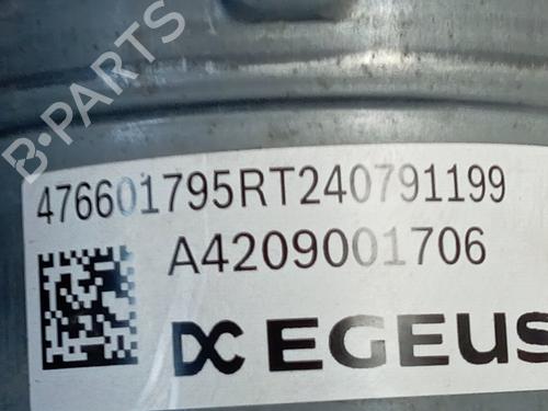 ABS pump RENAULT KANGOO III MPV  | BP25855865M43 