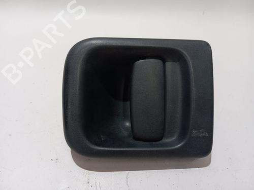 Used Front right exterior door handle NISSAN INTERSTAR Van (X70) [2002-2025]  27206841