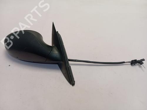 Used Right mirror SEAT IBIZA III (6L1) [2002-2009]  25925775