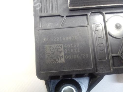 Electronic module FIAT 500 (111_, 101_, 110_)  | BP22555497M83 