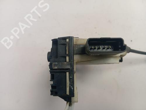 Rear left lock PEUGEOT 208 I (CA_, CC_)  | BP25854353C100 