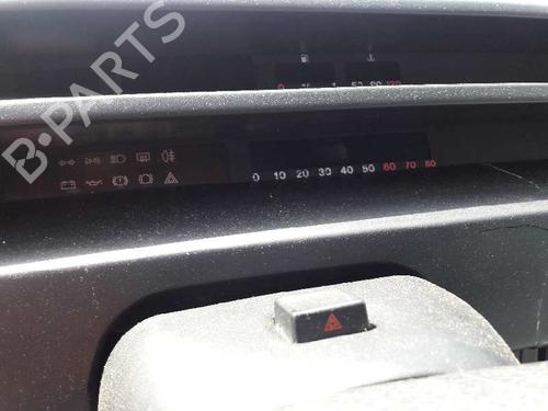 Steering rack FIAT TEMPRA (159_) 1.8 i.e. (159.AN) | BP12641663M22 