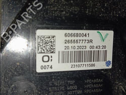 Left taillight DACIA JOGGER (RK_) 1.0 TCe 110 (RKMD) | BP40158264C34 - Image 4