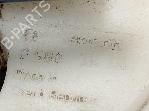 Fuel pump OPEL CORSA D (S07) 1.2 (L08, L68) | BP17828014M76 