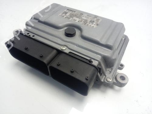 Engine control unit (ECU) MERCEDES-BENZ A-CLASS (W169) A 160 CDI (169.006, 169.306) | BP16886416M57 