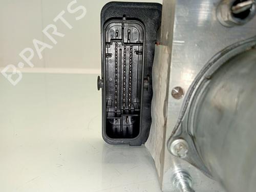 ABS pump RENAULT KANGOO / GRAND KANGOO II (KW0/1_)  | BP17155503M43 