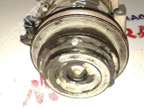 AC compressor MITSUBISHI PAJERO III (V7_W, V6_W) 3.2 Di-D (V68W, V78W) | BP12636003M34 