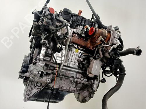 Engine CITROËN C-ELYSEE (DD_) 1.5 BlueHDi 100 | BP23527707M1 
