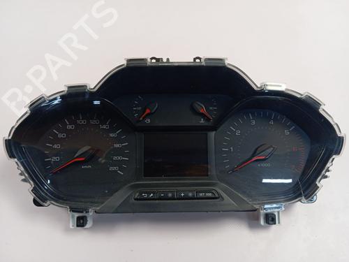 kombiinstrument-peugeot-rifter-2018-38511501 main image