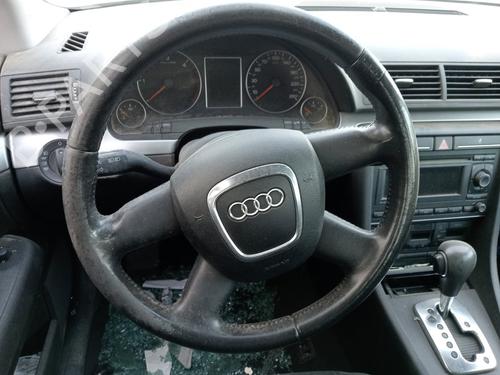 Left tailgate light AUDI A4 B7 Avant (8ED) 2.0 TDI 16V | BP21219575C79 - Image 11