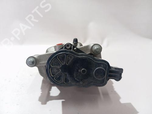 Left rear brake caliper OPEL COMBO E Tour / Life (K9) | BP31158449M107
