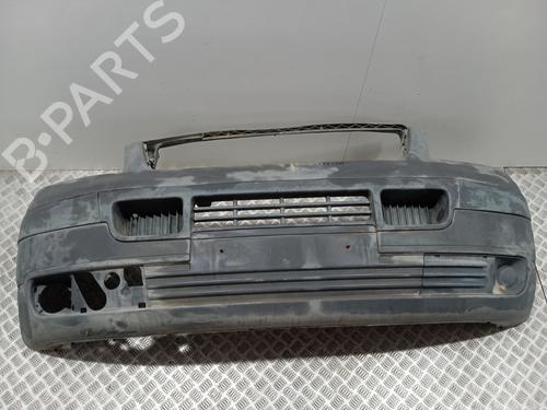 Used Front bumper Front bumper VW MULTIVAN T5 (7HM, 7HN, 7HF, 7EF, 7EM, 7EN) 2.5 TDI (130 hp) 34139441 34139441