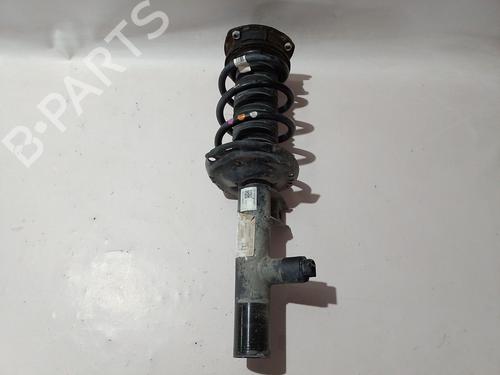 Used Left front shock absorber Left front shock absorber 39141324 39141324