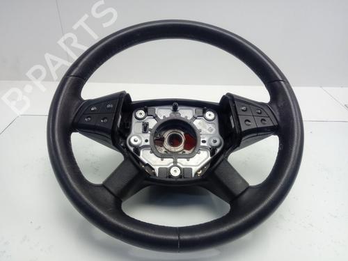 Steering wheel MERCEDES-BENZ B-CLASS Sports Tourer (W245)  | BP16835942C49