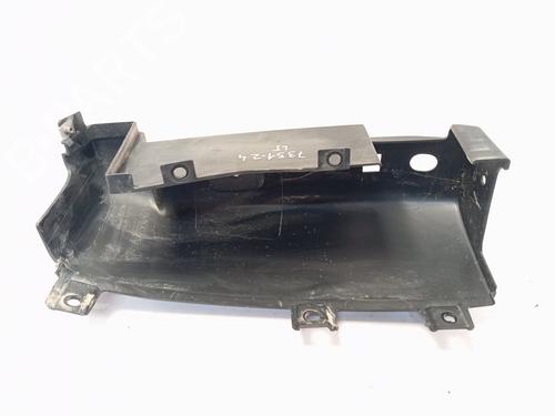 Corner bumper PEUGEOT BOXER Van 2.2 BlueHDi 120 | BP29358983C117 