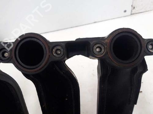 Used Intake manifold BMW 3 (E46) 320 d (150 hp) 17144340