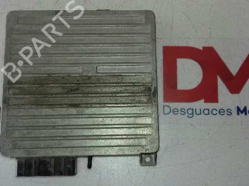 Used Engine control unit (ECU) ROVER 200 II Hatchback (RF) 214 Si (103 hp) 12649076