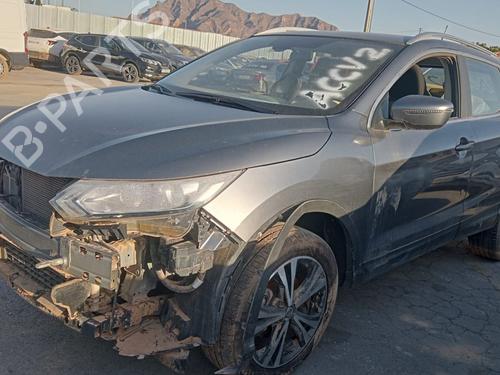 Engine NISSAN QASHQAI II (J11, J11_) | BP37239120M1 - Image 12