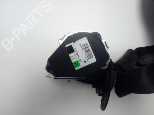 Rear right seatbelt LAND ROVER DISCOVERY SPORT (L550)  | BP17670613I28 