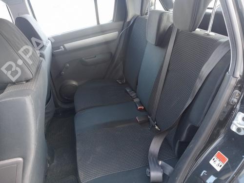 Anlasser SUZUKI SWIFT III (MZ, EZ)  | BP27564314M8 