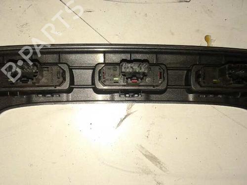 Climate control FORD MONDEO IV (BA7)  | BP12636927I5 