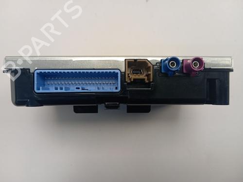 Electronic module RENAULT CAPTUR II (HF_)  | BP29729618M83 
