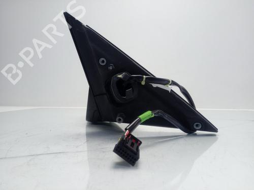 Left mirror AUDI A4 B8 (8K2)  | BP15769264C26 
