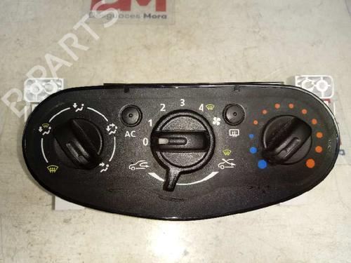 Used Climate control DACIA SANDERO [2008-2025]  13314015