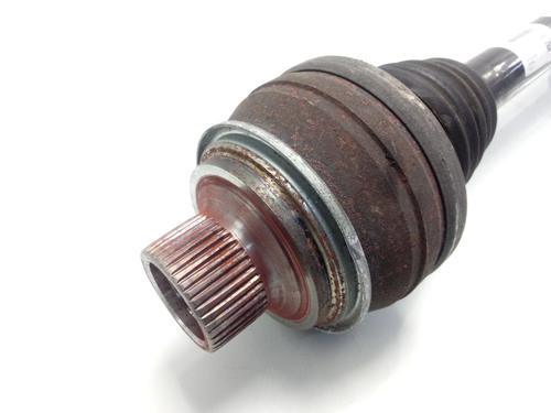 Right rear driveshaft AUDI Q7 (4MB, 4MG, 4MQ) SQ7 TDI quattro | BP13758686M41 