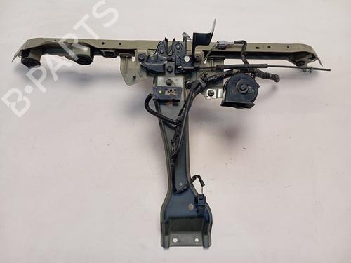 Used Crossmember NISSAN PULSAR Hatchback (C13) [2014-2025]  26155677