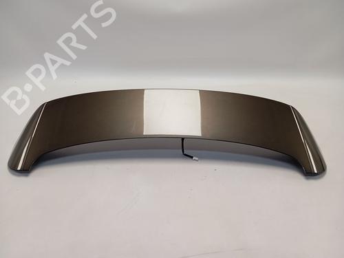 Rear spoiler NISSAN QASHQAI II (J11, J11_)  | BP24317774C96 