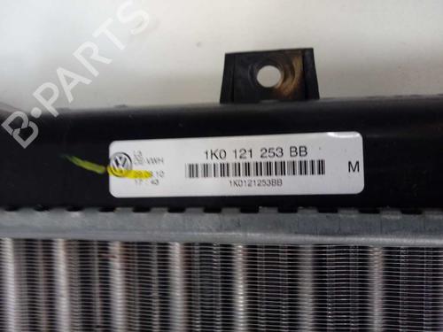 Water radiator SEAT ALTEA (5P1)  | BP12659477M31 