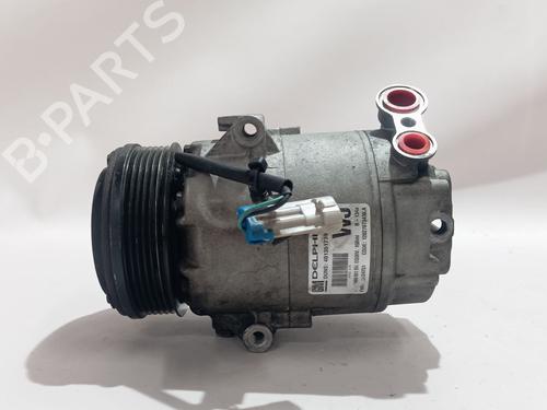 AC compressor OPEL ASTRA H GTC (A04) 1.7 CDTi (L08) | BP36140286M34 - Image 2