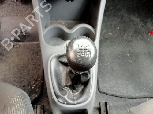 AC compressor CITROËN C1 (PM_, PN_) | BP27316207M34