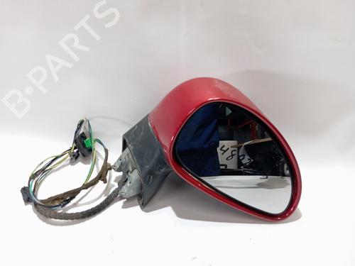 Retrovisor derecho CITROËN C4 I (LC_) [2004-2014]  29573687