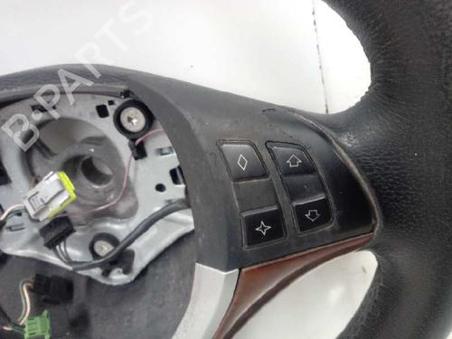 Steering wheel BMW X5 (E70) 3.0 d | BP12663065C49 