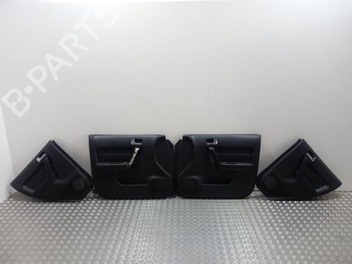 Seats set HUMMER HUMMER H3 3.7 4WD | BP40103539C78 - Image 5